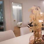 Tam Skanderbeg Square Center No4 Apartment Tirana