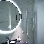 Tam Skanderbeg Square Center No4 Apartment *