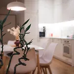 Tam Skanderbeg Square Center No4 Apartment *