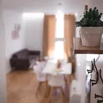 Apartment Tam Skanderbeg Square Center No4