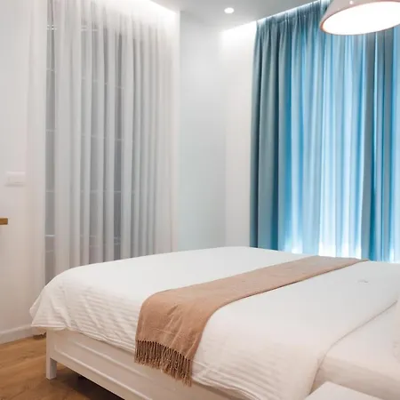 Tam Skanderbeg Square City Center Apartment No4 Tirana