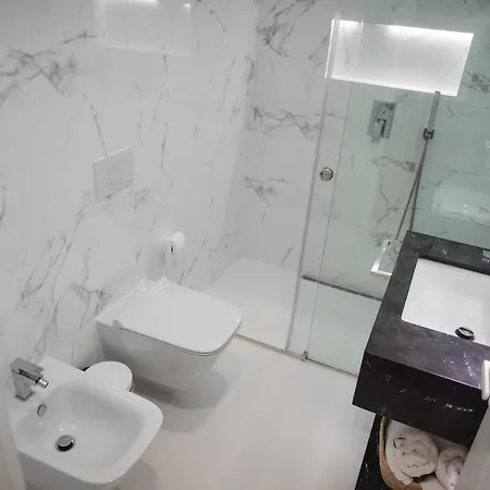 Tam Skanderbeg Square City Center Apartment No4 Tirana