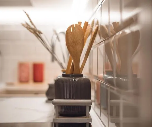 Tam Skanderbeg Square Center No4 * 地拉那