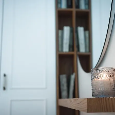 Apartman Tam Skanderbeg Square Center No4