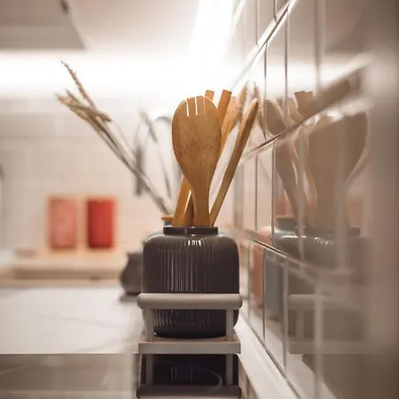 Tam Skanderbeg Square Center No4 * Tirana