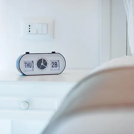 Tam Skanderbeg Square Center No4 * Tirana