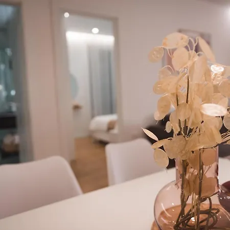 Tam Skanderbeg Square Center No4 Apartman Tirana