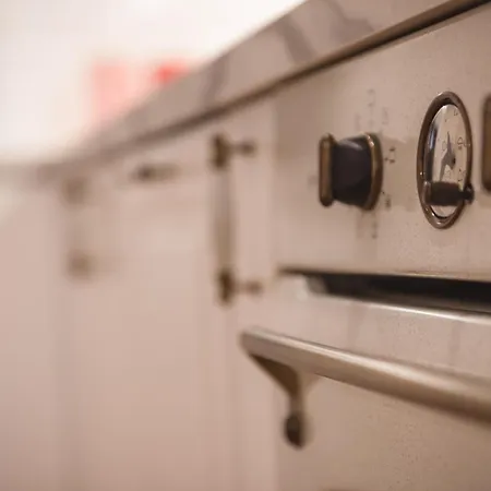 Tam Skanderbeg Square Center No4 Apartman Tirana