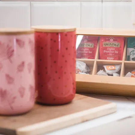 Apartman Tam Skanderbeg Square Center No4