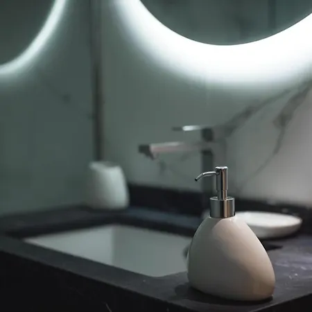 Tam Skanderbeg Square Center No4 * Tirana