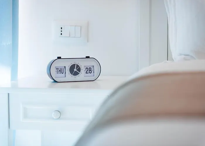 Tam Skanderbeg Square Center No4 * Tirana