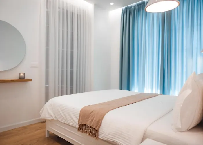 Tam Skanderbeg Square Center No4 Tirana