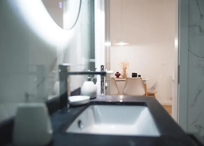 Apartamento Tam Skanderbeg Square Center No4 Tirana