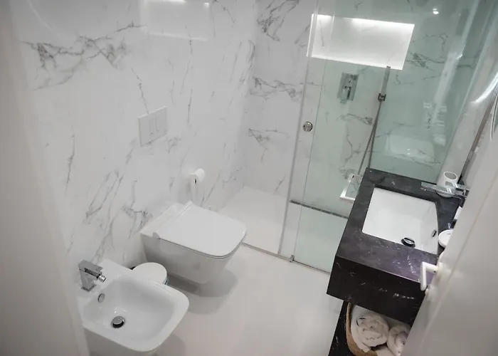 Tam Skanderbeg Square Center No4 Tirana