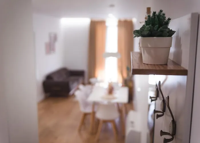 Apartamento Tam Skanderbeg Square Center No4